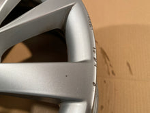 Load image into Gallery viewer, 1x Alufelge 18 Zoll 7.5&quot; 5x112 51ET 5E0601025Q Skoda Octavia Iii Rim Wheel