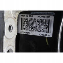 Load image into Gallery viewer, Motor Renault I M9RG650 2.0 CDI 2020 Diesel Engine Unkomplett MOT4694437930tb