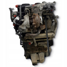 Laden Sie das Bild in den Galerie-Viewer, Motor Skoda VW Fabia II BMS 1.4 TDI 80PS 59kW 156TKm 2001 Diesel Engine Komplett MOT9118005825qh