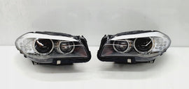 Frontscheinwerfer BMW F11 F10 7271908-14 Xenon Ein Stück (Rechts oder Links) SCH3004396442wl