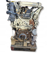Laden Sie das Bild in den Galerie-Viewer, Motor Toyota Hilux 2KD-FTV 2.5 124TKm 2016 Diesel Engine Komplett MOT6230937743ak