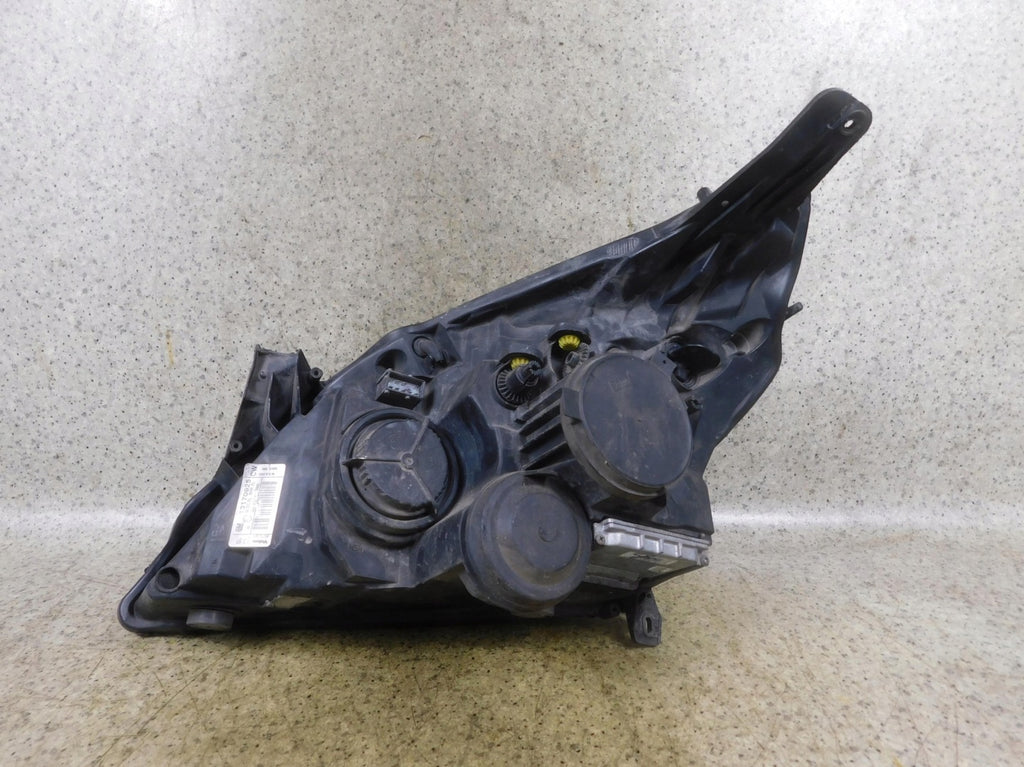 Frontscheinwerfer Opel Vectra C 13170925 Xenon Rechts Scheinwerfer Headlight SCH3508731994qi