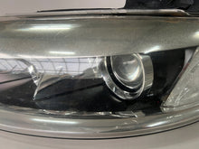 Laden Sie das Bild in den Galerie-Viewer, Frontscheinwerfer Audi Q7 4L0941003 89312890 Xenon Links Scheinwerfer Headlight