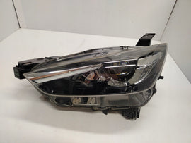 Frontscheinwerfer Mazda Cx3 D10E-51040 Full LED Ein Stück (Rechts oder Links)