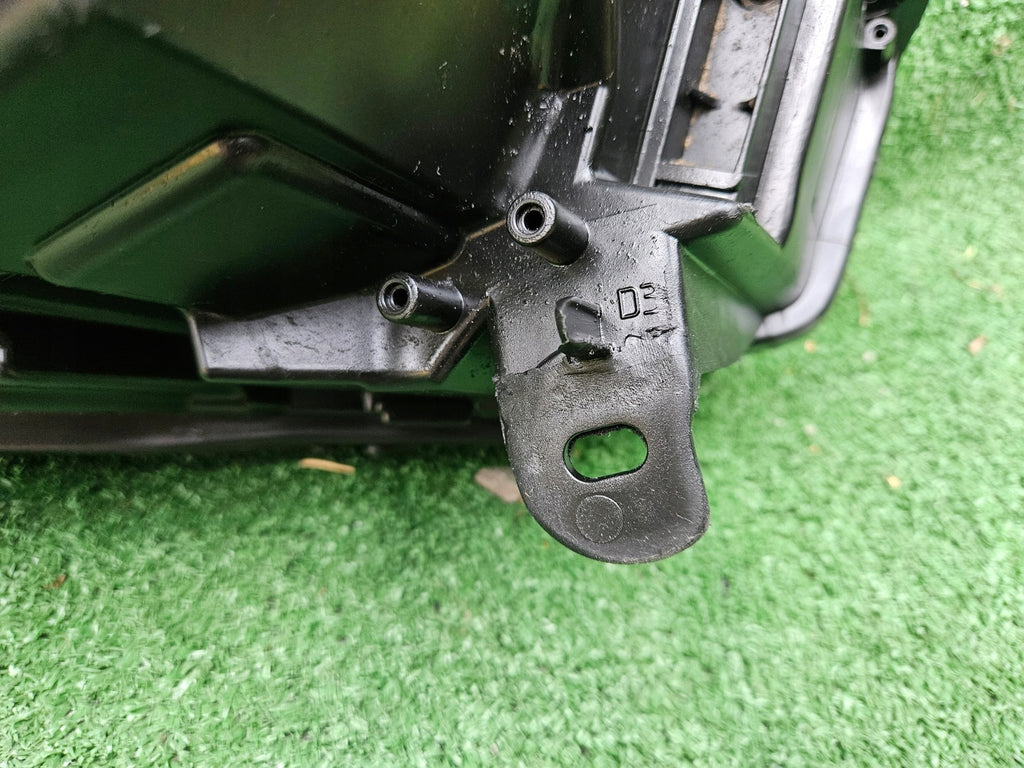 Frontscheinwerfer Dacia Logan Sandero II 260603795R Links Scheinwerfer Headlight SCH9347309133ju