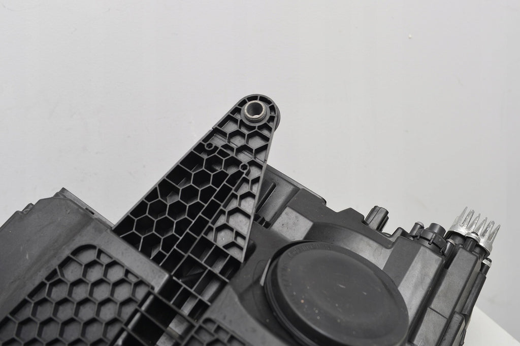 Frontscheinwerfer Skoda Superb III 3V1941016C LED Rechts Scheinwerfer Headlight