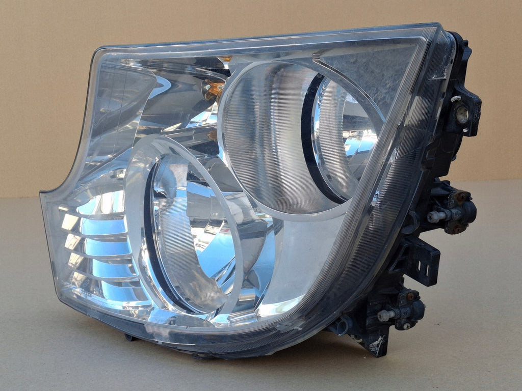 Frontscheinwerfer Mercedes-Benz A9608200239 Rechts Scheinwerfer Headlight SCH2281713511bi