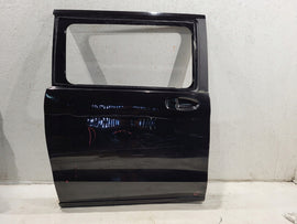 Tür Mercedes-Benz Vito W447 A4479880365 Hinten Rechts Zum Streichen Door Porta