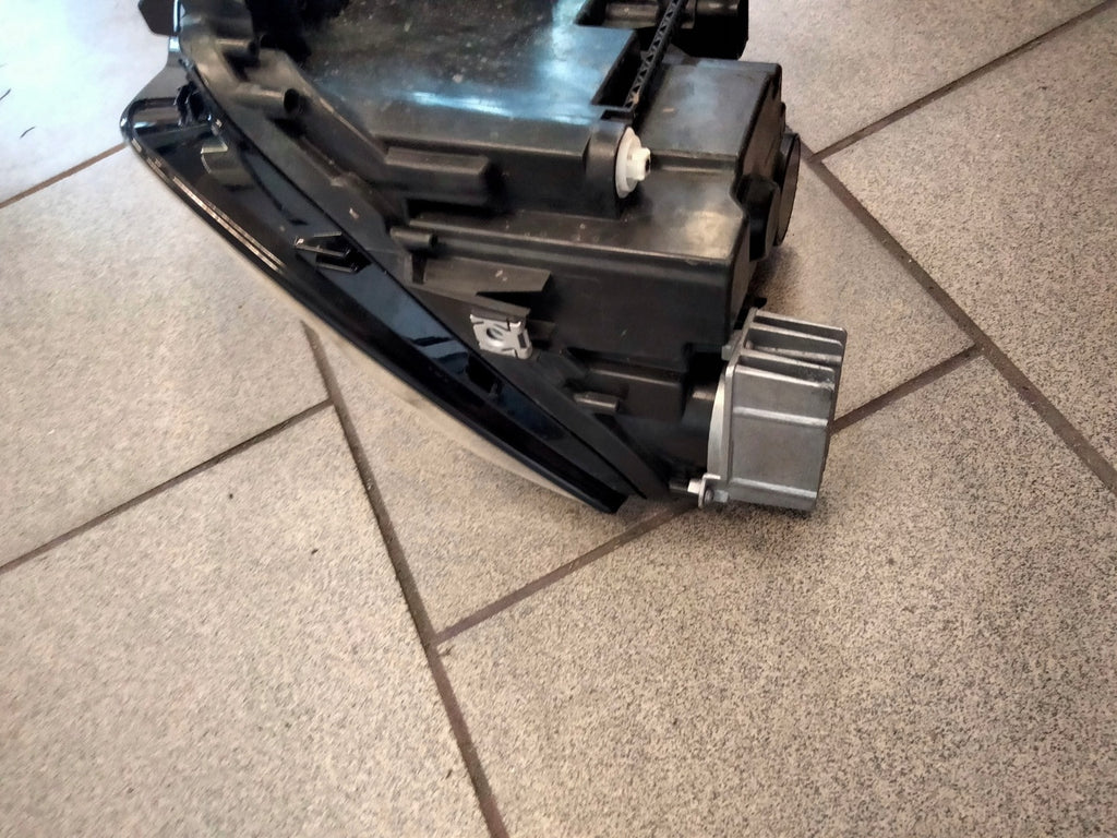 Frontscheinwerfer Seat Ateca 576941032B Full LED Rechts Scheinwerfer Headlight