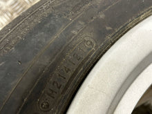 Load image into Gallery viewer, 1x Alufelge 17 Zoll 5x114.3 FR3C1007AB Ford Rim Wheel FEL5609898450gb