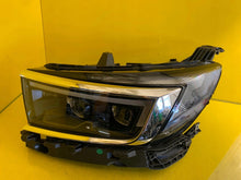 Laden Sie das Bild in den Galerie-Viewer, Frontscheinwerfer Opel Grandland 9840304280 LED Links Scheinwerfer Headlight