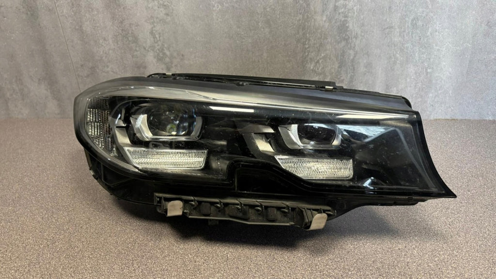 Frontscheinwerfer BMW 3 G21 G20 A89481696-08 LED Rechts Scheinwerfer Headlight SCH8053714886wg