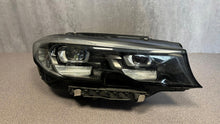 Laden Sie das Bild in den Galerie-Viewer, Frontscheinwerfer BMW 3 G21 G20 A89481696-08 LED Rechts Scheinwerfer Headlight SCH8053714886wg