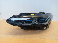 Load image into Gallery viewer, Frontscheinwerfer BMW 4 G22 G82 G23 G26 9505115 Laser Links Headlight SCH3194276979uj