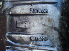 Load image into Gallery viewer, 1x Alufelge 16 Zoll 7.0" 5x108 49ET 8646874 Volvo S60 Rim Wheel FEL1508334372cr