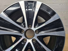 Laden Sie das Bild in den Galerie-Viewer, 1x Alufelge 18 Zoll 9.0" 5x112 52 5ET A2134015300 Mercedes-Benz W213 Rim Wheel FEL3501070591sx