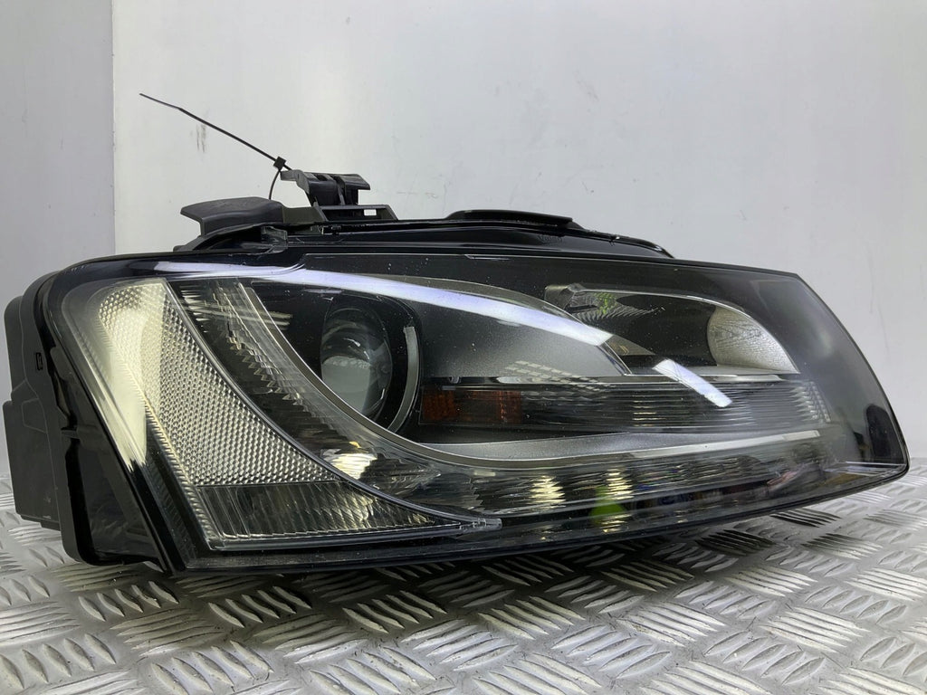 Frontscheinwerfer Audi A5 Sportback 8ta 8T0941030AL Rechts Headlight SCH9795749238ys