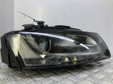 Laden Sie das Bild in den Galerie-Viewer, Frontscheinwerfer Audi A5 Sportback 8ta 8T0941030AL Rechts Headlight SCH9795749238ys