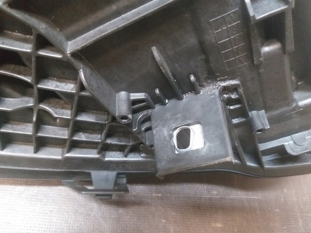 Frontscheinwerfer Mercedes-Benz Cla 9832837680 Links Scheinwerfer Headlight SCH3488456397av