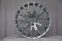 Laden Sie das Bild in den Galerie-Viewer, 1x Alufelge 18 Zoll 8.5&quot; 5x112 50ET 8S0601025G Audi Tt Rim Wheel