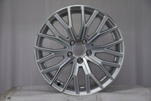 Laden Sie das Bild in den Galerie-Viewer, 1x Alufelge 18 Zoll 8.5" 5x112 50ET 8S0601025G Audi Tt Rim Wheel FEL3368048757rd