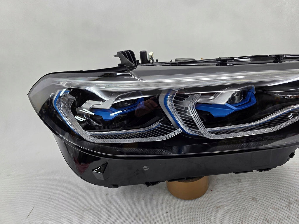 Frontscheinwerfer BMW X7 G07 7933326 Rechts Scheinwerfer Headlight SCH7716358901pj