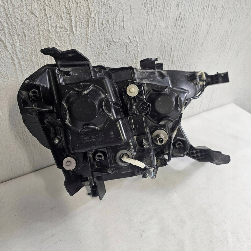Frontscheinwerfer Ford Ranger JB3B13D1545J Links Scheinwerfer Headlight SCH8150543431pa