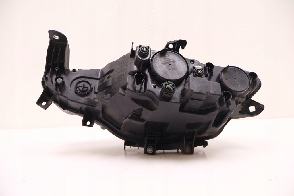 Frontscheinwerfer Fiat Tipo Rechts Scheinwerfer Headlight SCH9819348828ry