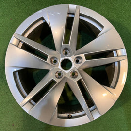 1x Alufelge 19 Zoll 8.0