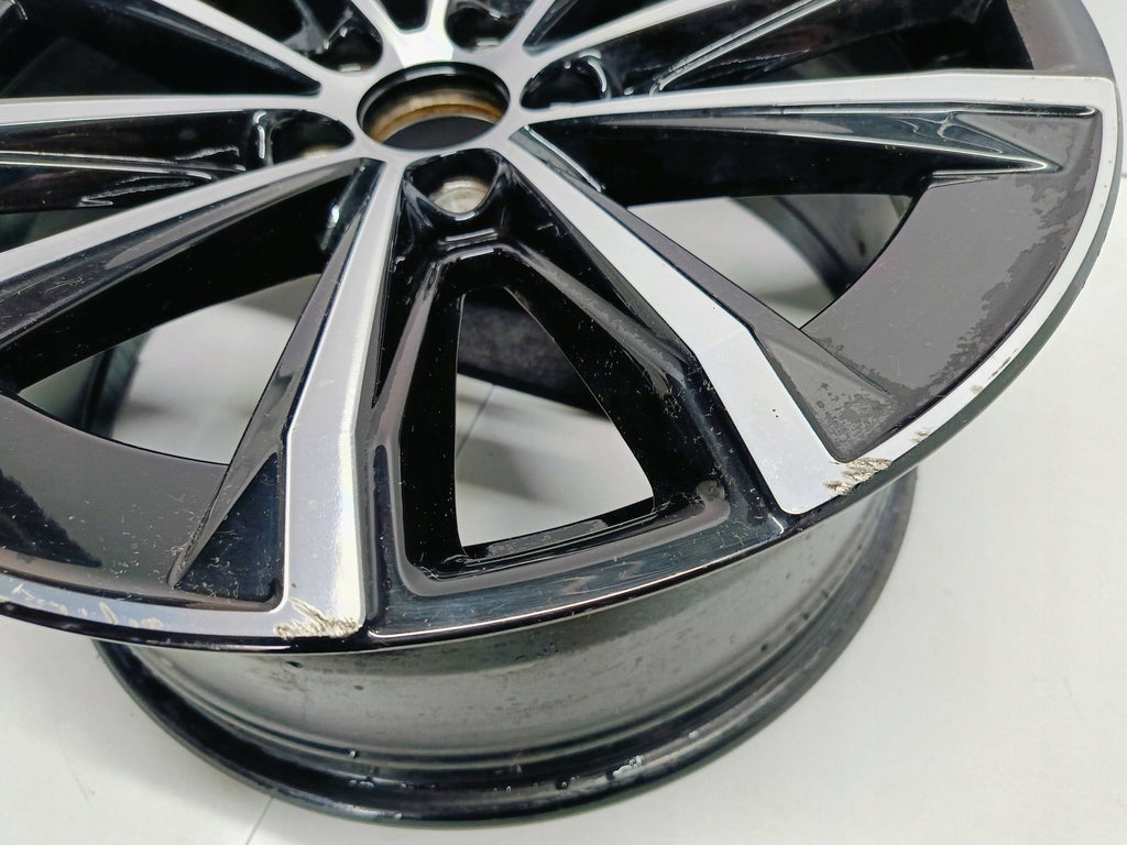 1x Alufelge 18 Zoll 8.0" 5x108 32358646 Volvo V60 S60 Rim Wheel FEL4081051540ce