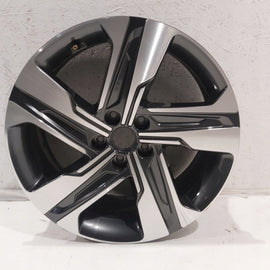 1x Alufelge 19 Zoll 7.5