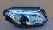 Laden Sie das Bild in den Galerie-Viewer, Frontscheinwerfer Mercedes-Benz Gle W166 1669061603 Full LED Rechts Headlight