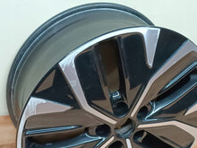 Load image into Gallery viewer, 1x Alufelge 19 Zoll 7.5" 5x114.3 54 5ET 52910-CV110 Kia I Rim Wheel FEL9373036421vd