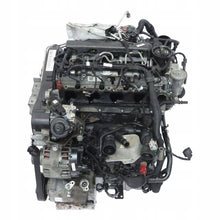 Laden Sie das Bild in den Galerie-Viewer, Motor Audi CRKB 1.6 TDI 110PS 81kW 159TKm Diesel Engine Komplett MOT8005884254op