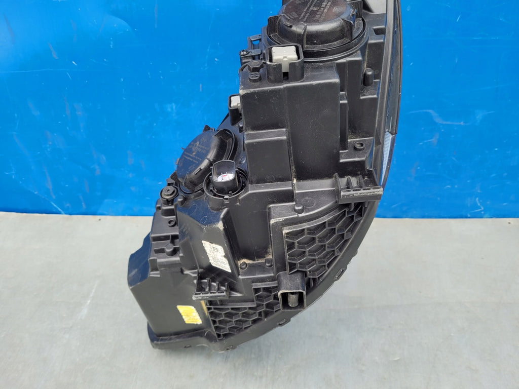 Frontscheinwerfer Hyundai I30 92102G4510 Rechts Scheinwerfer Headlight SCH3714318125cz