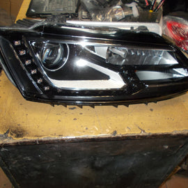 Frontscheinwerfer VW Jetta I 5C7541752E Rechts Scheinwerfer Headlight SCH7834790560ww