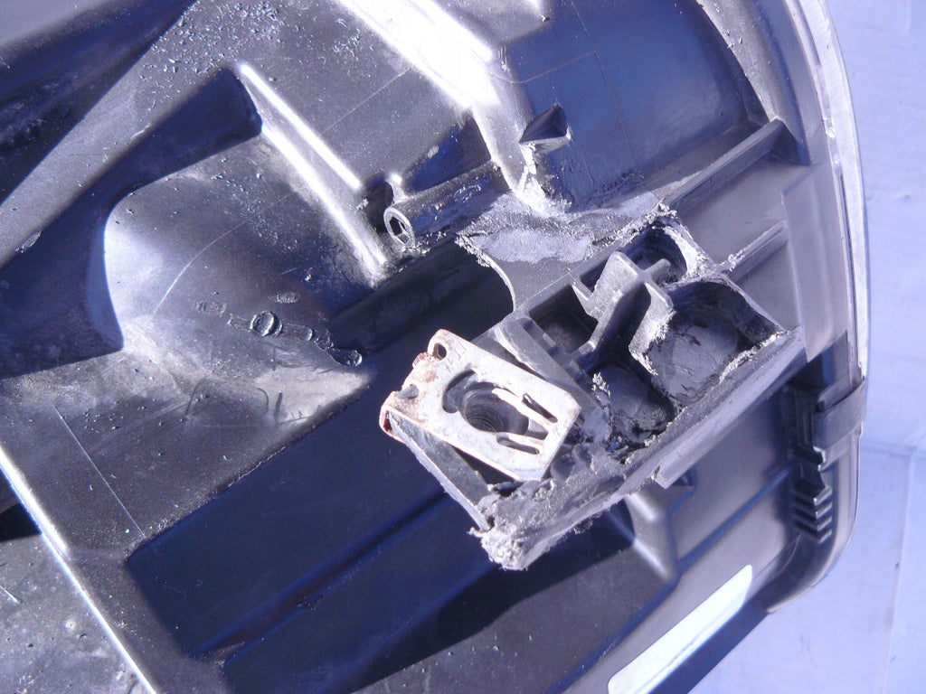 Frontscheinwerfer Dacia Duster 260101133R Rechts Scheinwerfer Headlight