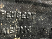 Load image into Gallery viewer, 1x Alufelge 16 Zoll 6.5" 4x108 20ET Glanz Silber 9678398177 Peugeot I Rim Wheel FEL4442524956rn
