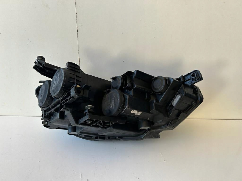 Frontscheinwerfer VW Passat B8 3G1941005 Links Scheinwerfer Headlight