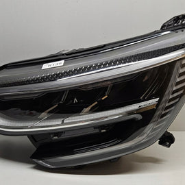 Frontscheinwerfer Renault Megane 260600565R LED Links Scheinwerfer Headlight SCH5379601617yq