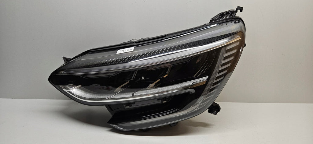 Frontscheinwerfer Renault Megane 260600565R LED Links Scheinwerfer Headlight SCH5379601617yq