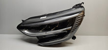Laden Sie das Bild in den Galerie-Viewer, Frontscheinwerfer Renault Megane 260600565R LED Links Scheinwerfer Headlight SCH5379601617yq