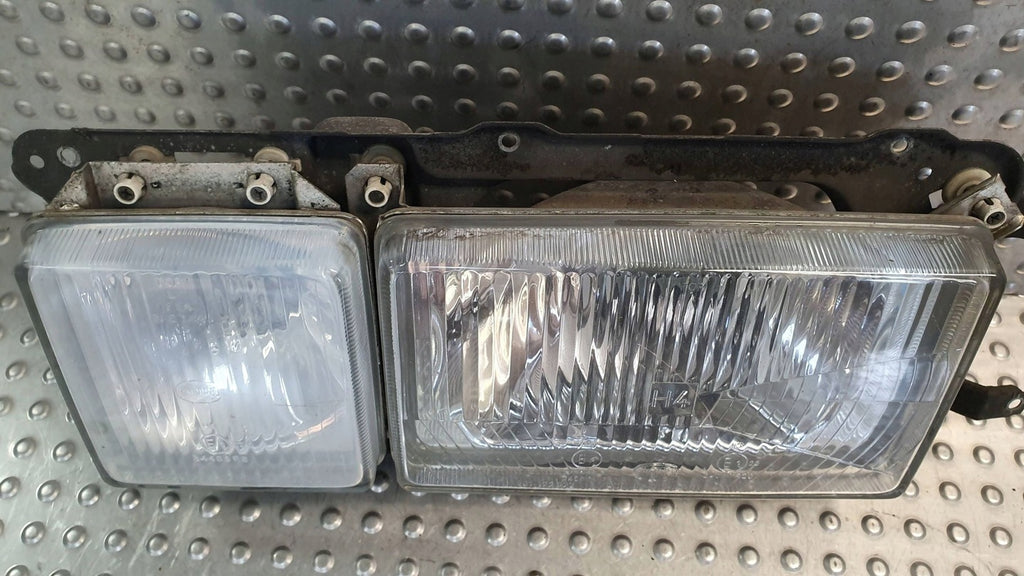 Frontscheinwerfer VW Scirocco 533941059C Links Scheinwerfer Headlight SCH7146401286ru