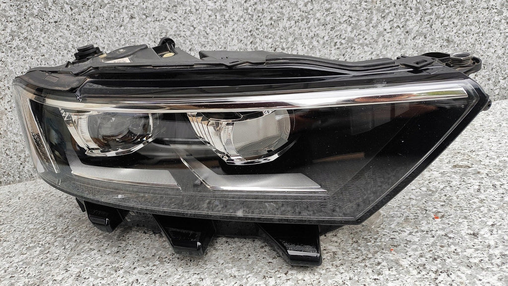 Frontscheinwerfer VW T-Roc T Roc 2GA941036P Full LED Rechts Headlight
