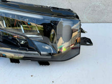 Laden Sie das Bild in den Galerie-Viewer, Frontscheinwerfer Citroën Berlingo 9864523580 Rechts Scheinwerfer Headlight SCH8037203769ov