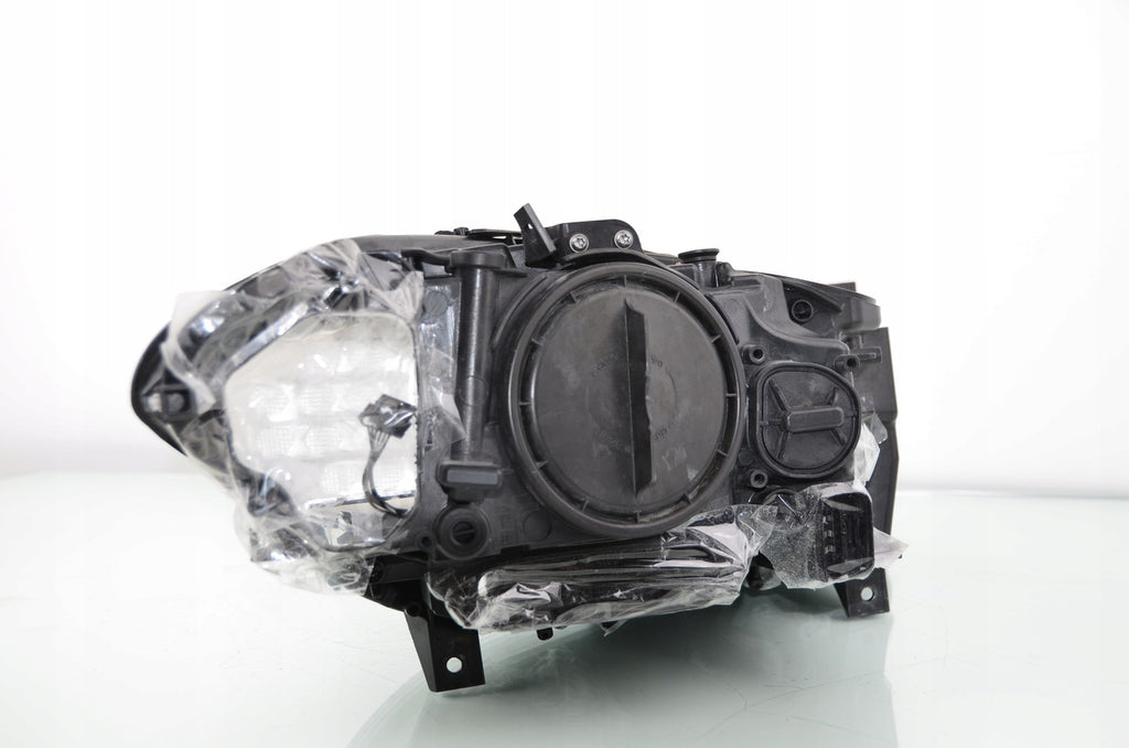 Frontscheinwerfer BMW 5 F11 F10 7203245 Xenon Links Scheinwerfer Headlight SCH8176089312lt