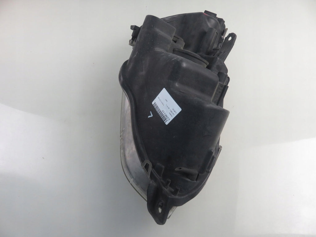 Frontscheinwerfer Ford S-Max Links Scheinwerfer Headlight SCH3512046176zu