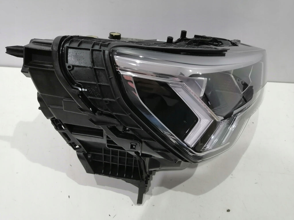 Frontscheinwerfer Audi Q3 83A941034 Full LED Rechts Scheinwerfer Headlight SCH3459319994jc