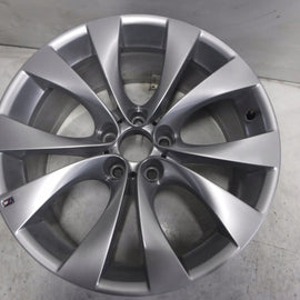 1x Alufelge 20 Zoll 10.0