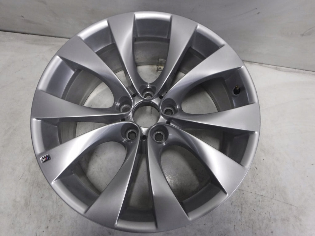 1x Alufelge 20 Zoll 10.0" 5x120 40ET 8037349 BMW Rim Wheel FEL3668571288vx